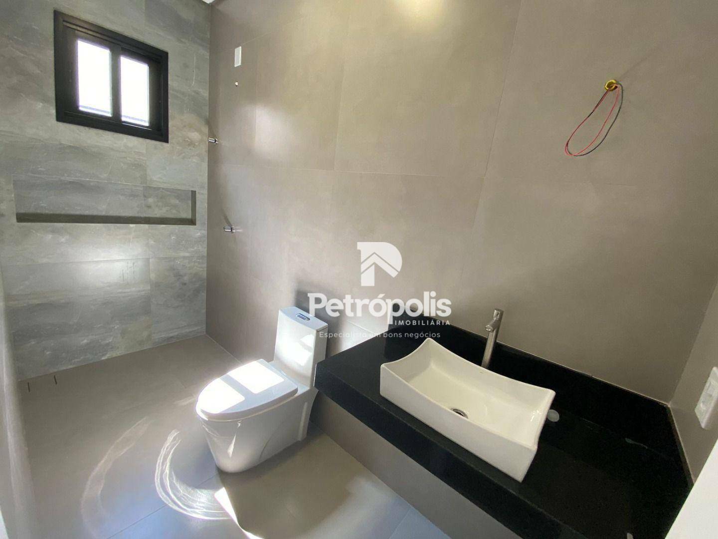 Casa à venda com 3 quartos, 168m² - Foto 16