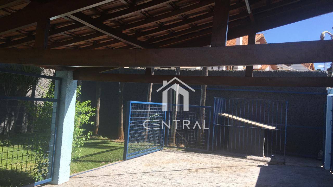 Sobrado, 3 quartos, 400 m² - Foto 4