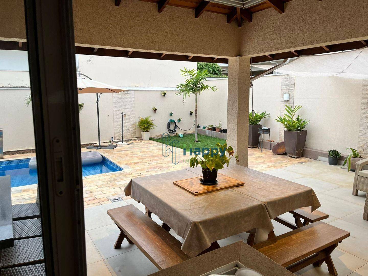 Casa de Condomínio à venda com 3 quartos, 230m² - Foto 40