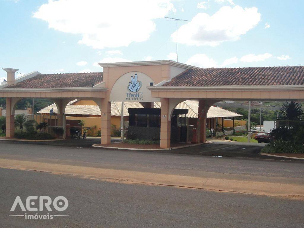 Casa de Condomínio à venda com 4 quartos, 295m² - Foto 25