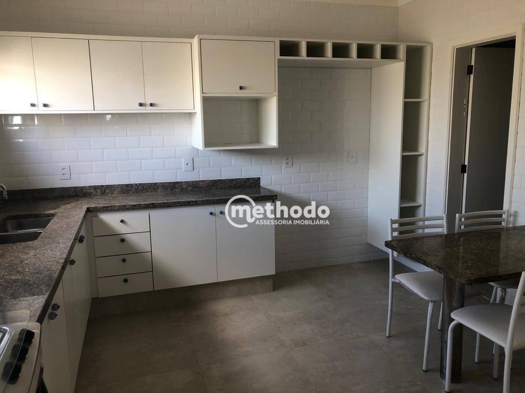 Apartamento à venda com 4 quartos, 180m² - Foto 8