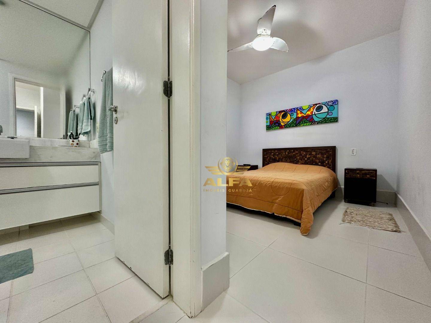 Apartamento à venda com 4 quartos, 134m² - Foto 23