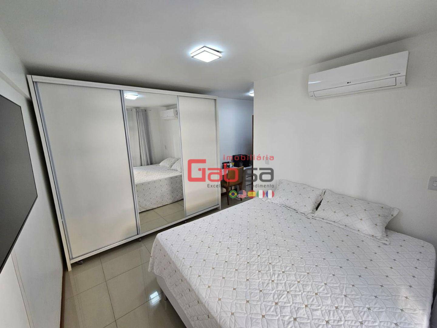 Cobertura à venda e aluguel com 3 quartos, 180m² - Foto 9