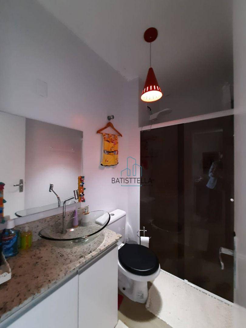 Apartamento à venda com 1 quarto, 38m² - Foto 16