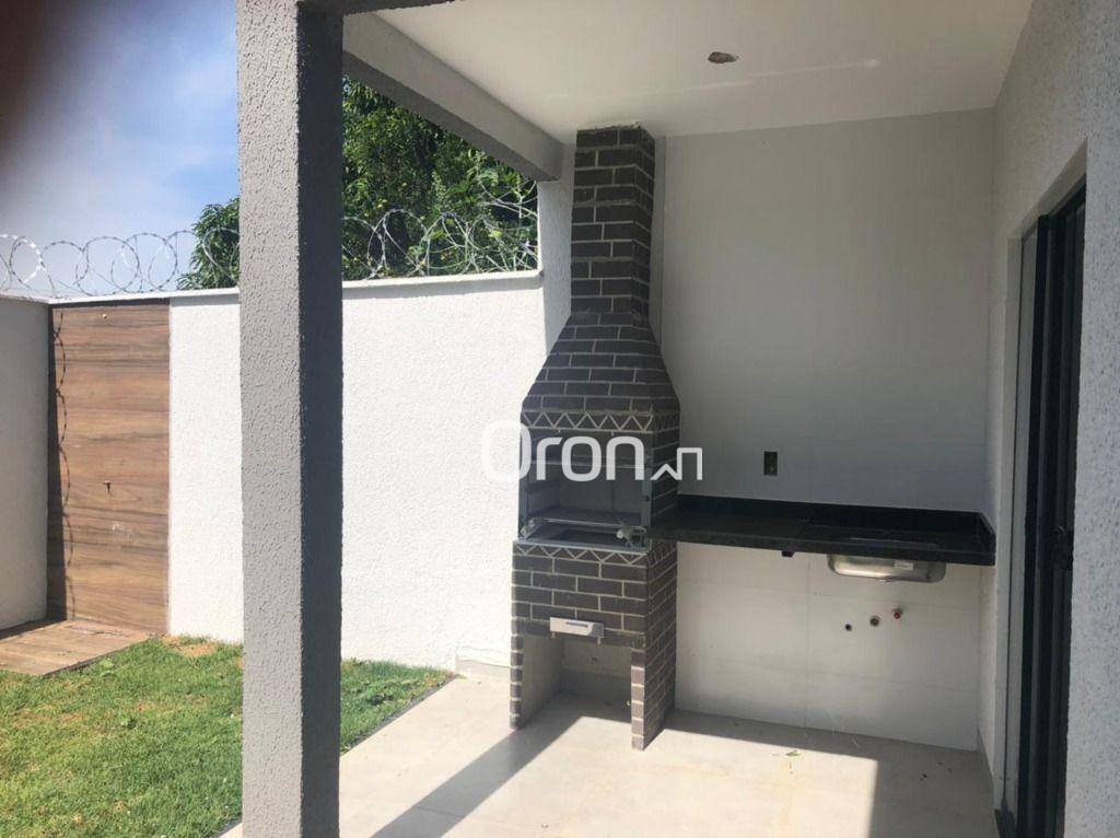 Casa à venda com 3 quartos, 108m² - Foto 7