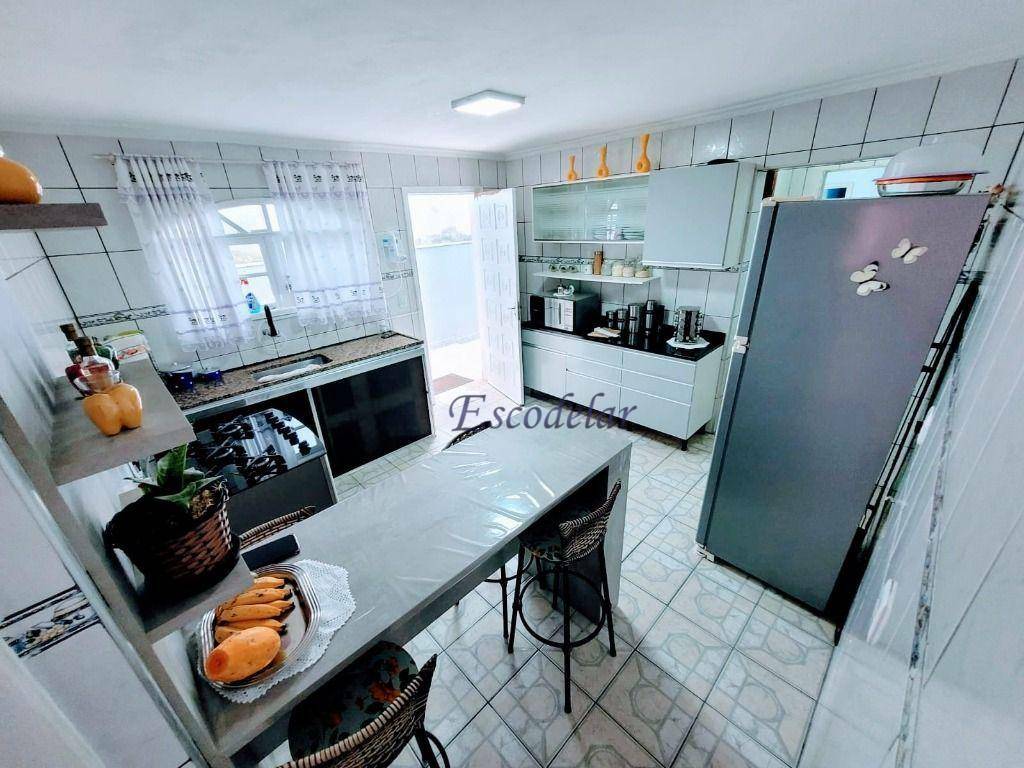 Casa à venda com 5 quartos, 285m² - Foto 17