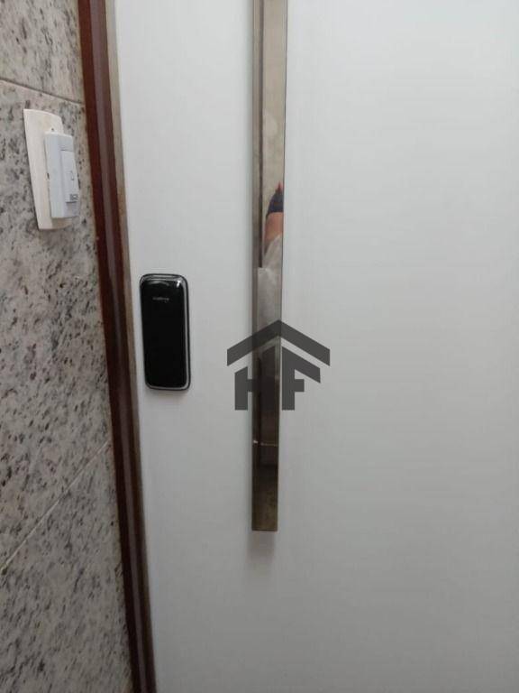 Apartamento à venda com 5 quartos, 247m² - Foto 2