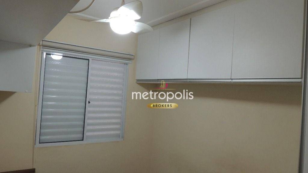 Apartamento à venda com 3 quartos, 64m² - Foto 17