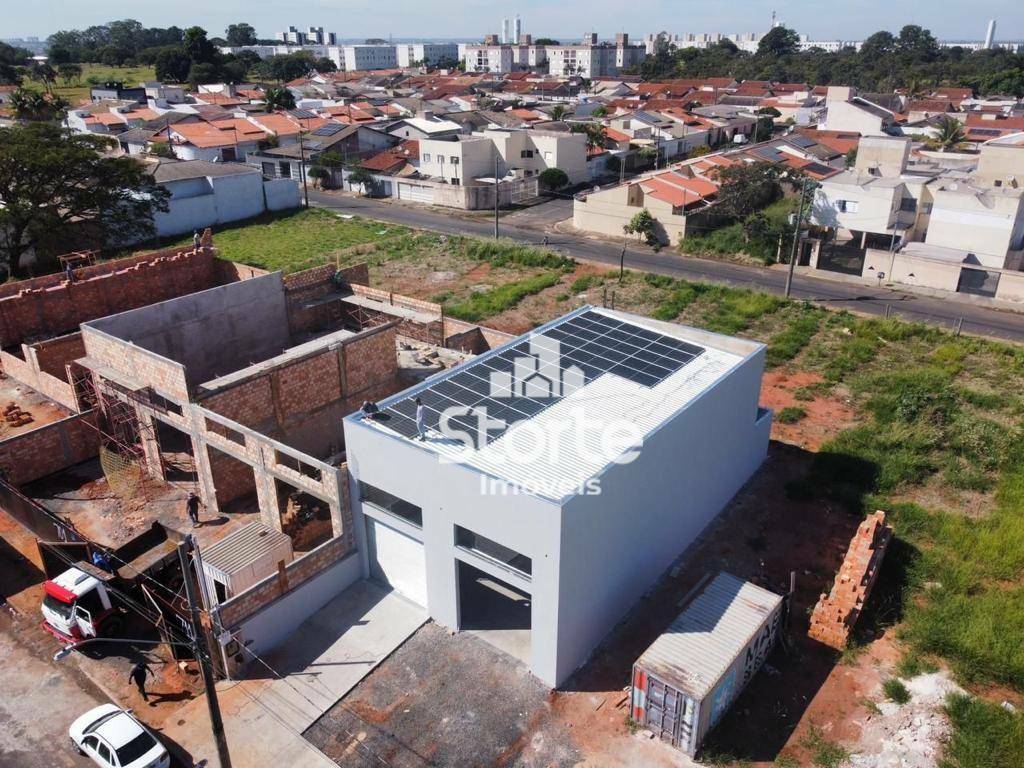 Depósito-Galpão, 180 m² - Foto 3