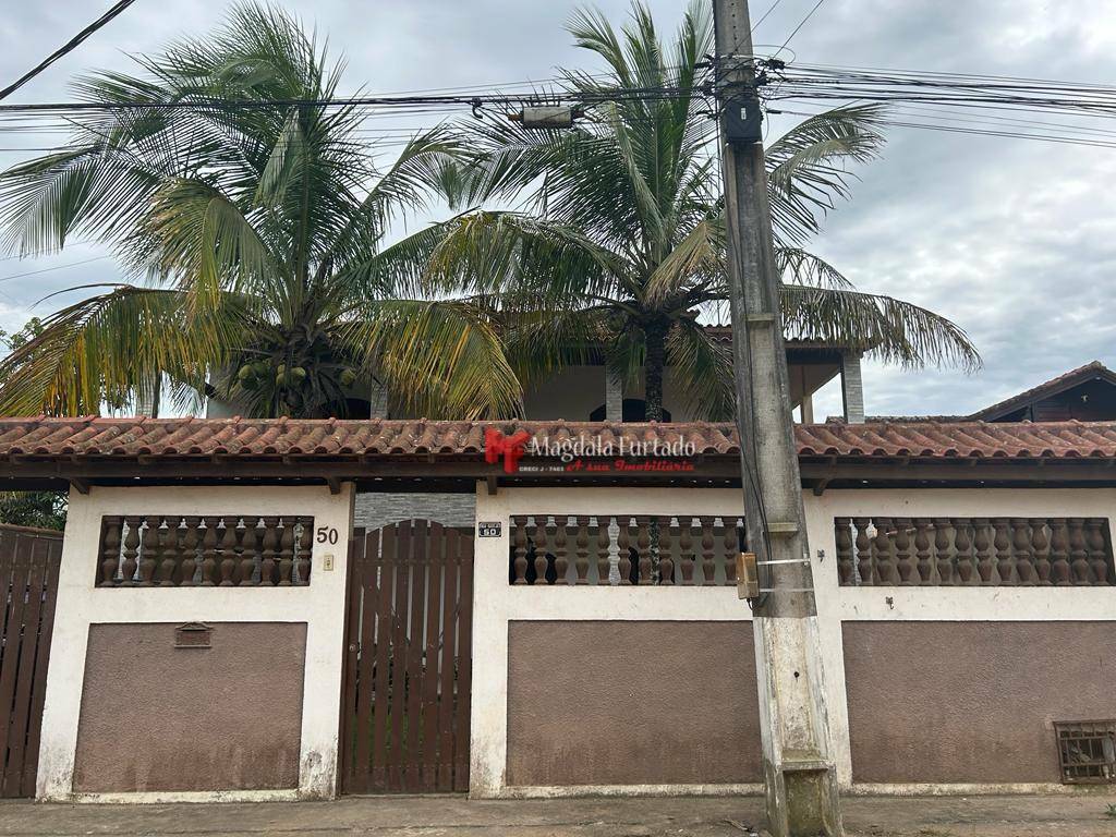 Casa à venda com 4 quartos, 300M2 - Foto 1