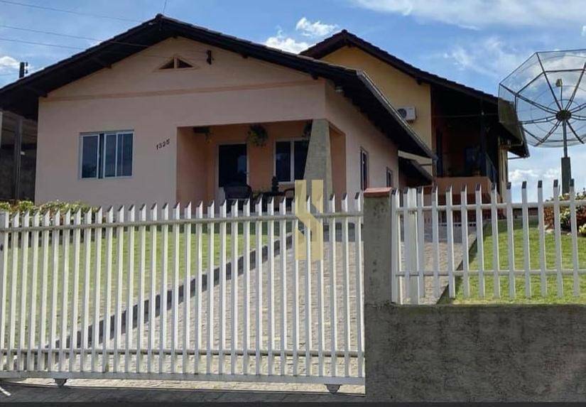 Casa de Condomínio à venda com 7 quartos, 396m² - Foto 8