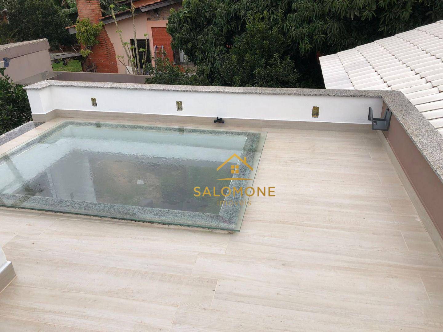 Chácara, 450 m² - Foto 14