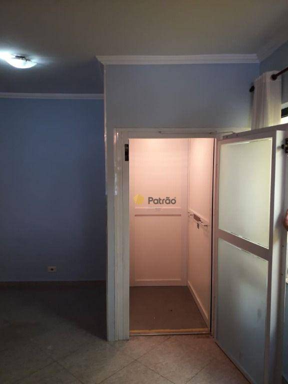 Sobrado à venda com 3 quartos, 260m² - Foto 3