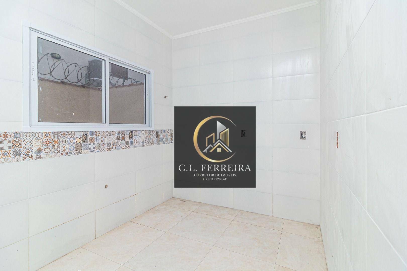 Sobrado à venda com 2 quartos, 80M2 - Foto 5