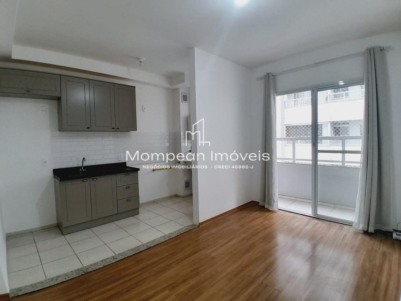 Apartamento para alugar com 2 quartos, 47m² - Foto 4