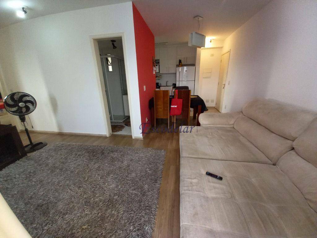 Apartamento à venda com 3 quartos, 62m² - Foto 5