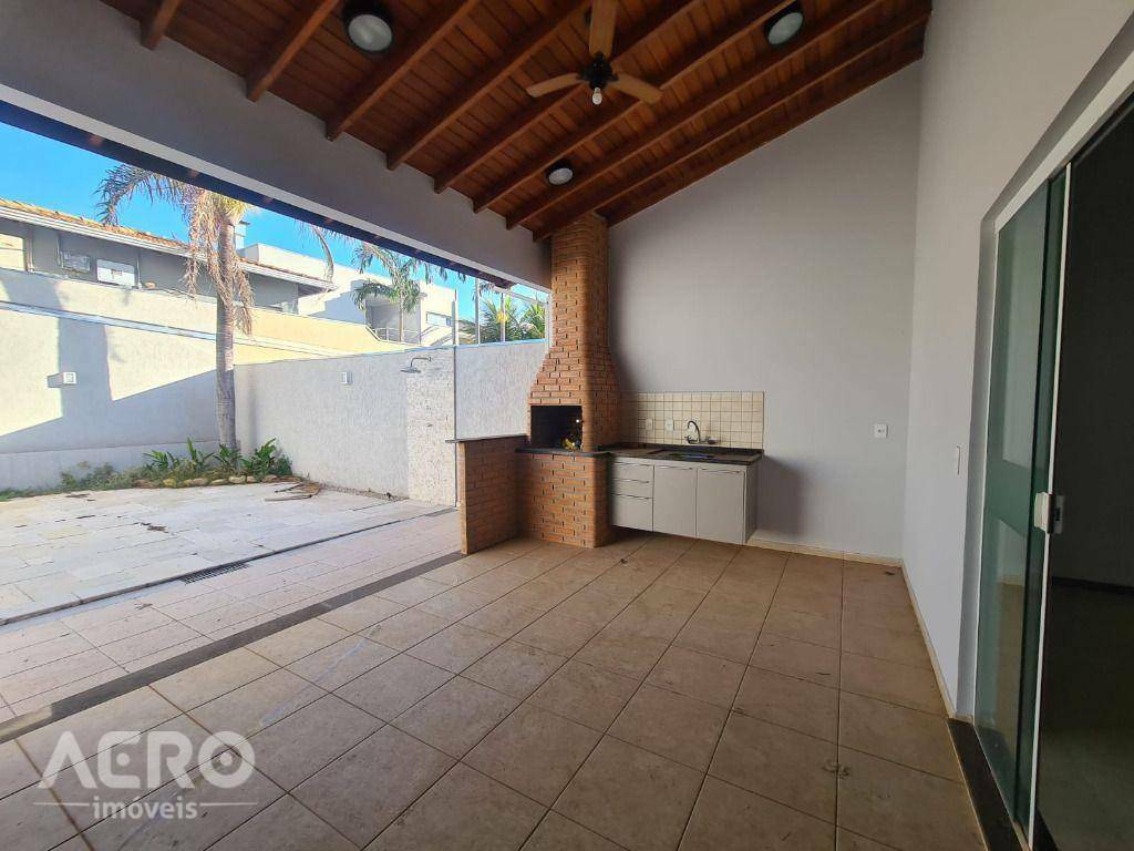 Casa de Condomínio à venda com 3 quartos, 258m² - Foto 10