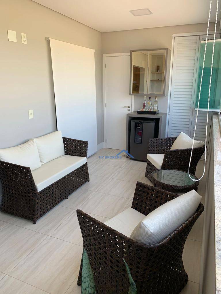 Apartamento à venda com 3 quartos, 107m² - Foto 21