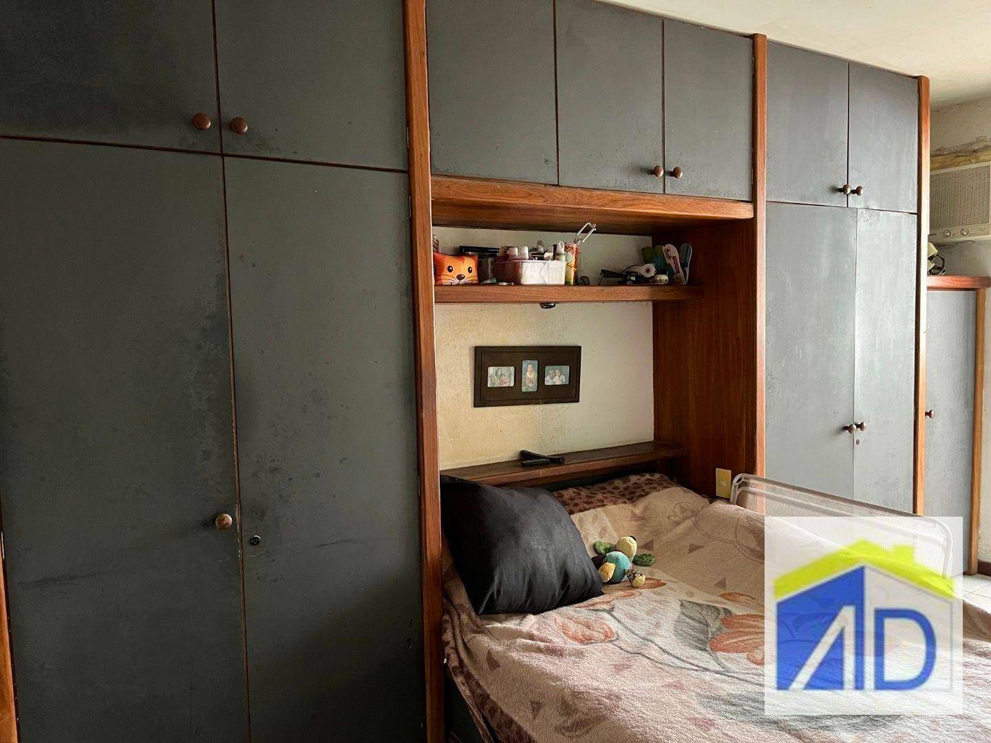 Apartamento à venda com 3 quartos, 191m² - Foto 26