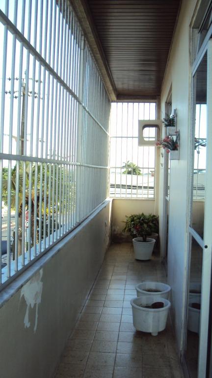 Apartamento à venda com 3 quartos, 165m² - Foto 3