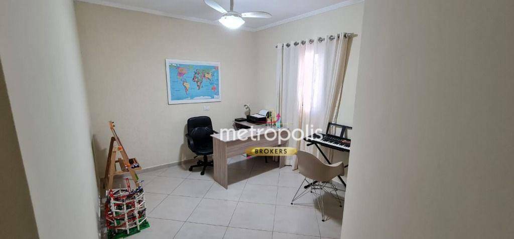 Sobrado à venda com 3 quartos, 300m² - Foto 13