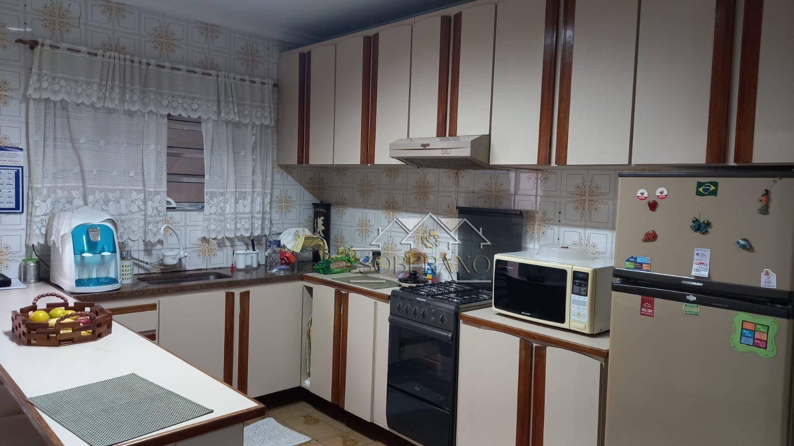 Sobrado à venda com 3 quartos, 309m² - Foto 4