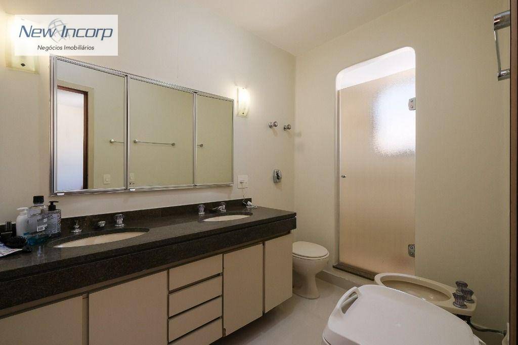 Apartamento à venda com 4 quartos, 290m² - Foto 20