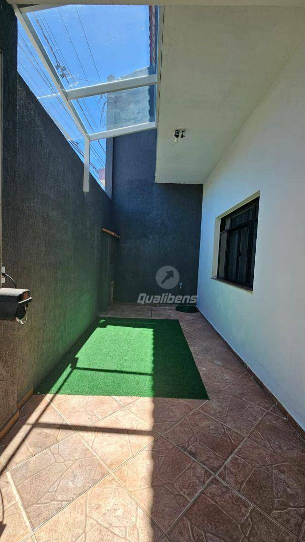 Sobrado à venda com 3 quartos, 324m² - Foto 16