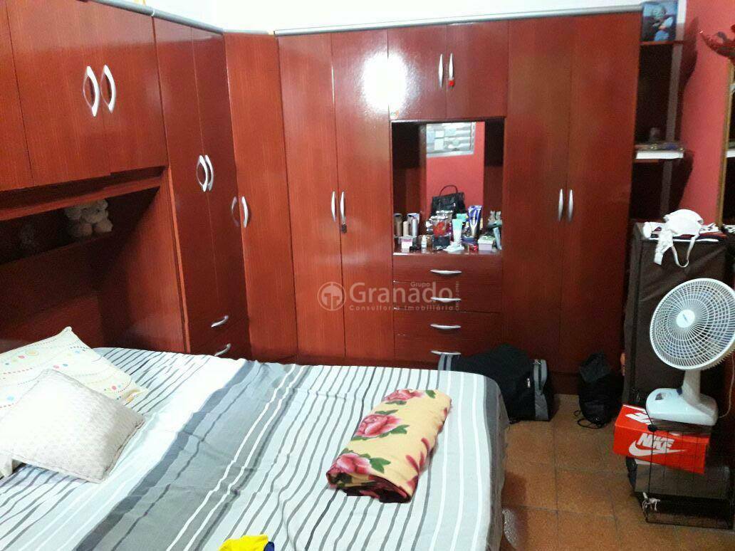 Sobrado à venda com 6 quartos, 288m² - Foto 14