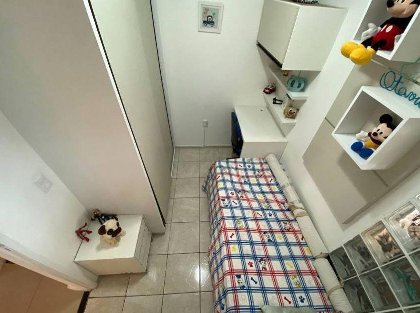 Apartamento à venda com 3 quartos, 85m² - Foto 9