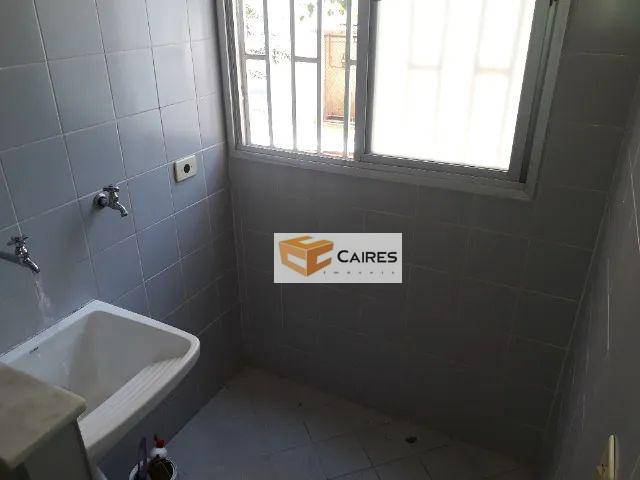 Apartamento à venda com 2 quartos, 68m² - Foto 2