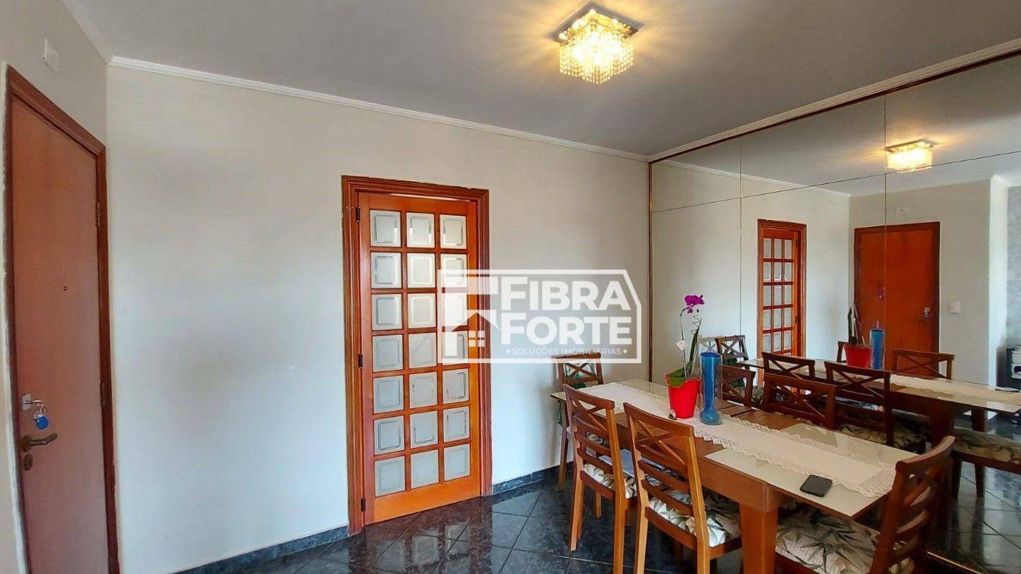 Apartamento à venda com 3 quartos, 85m² - Foto 7