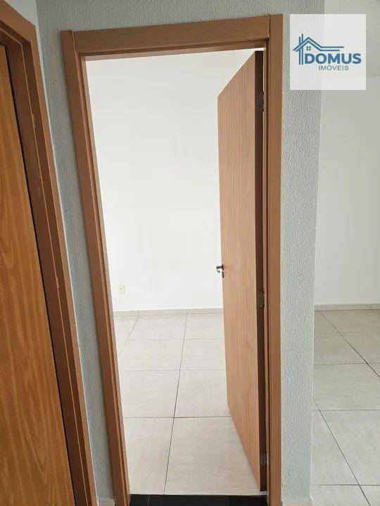 Apartamento à venda com 2 quartos, 45m² - Foto 7