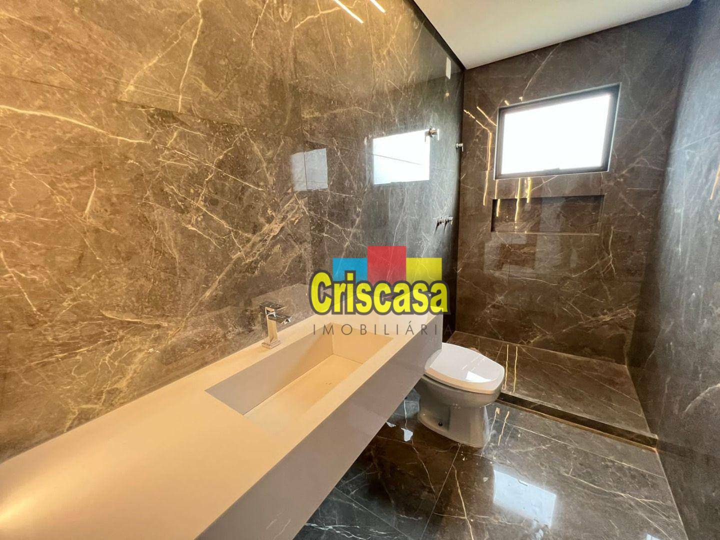 Casa de Condomínio à venda com 3 quartos, 190m² - Foto 19