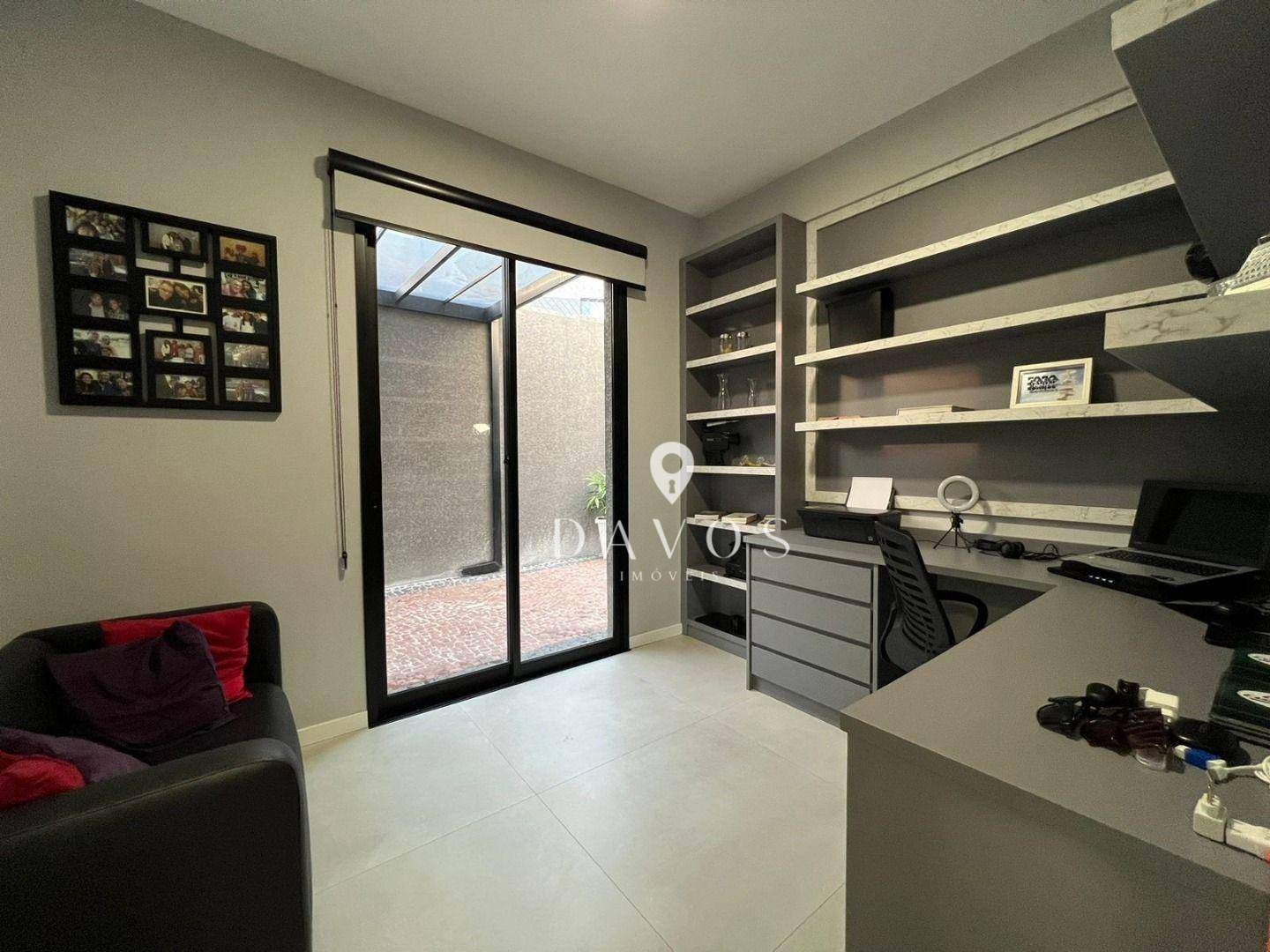 Sobrado à venda com 3 quartos, 192m² - Foto 24