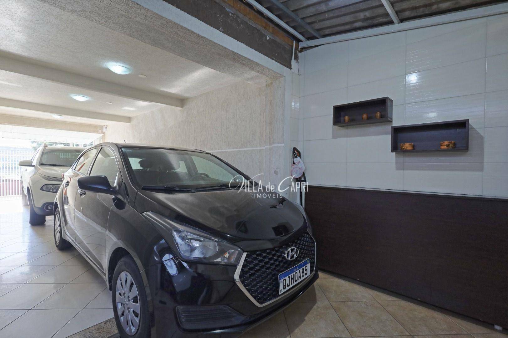 Sobrado à venda com 4 quartos, 250m² - Foto 13