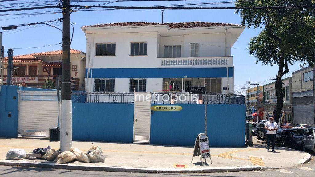 Sobrado à venda e aluguel com 4 quartos, 500m² - Foto 2