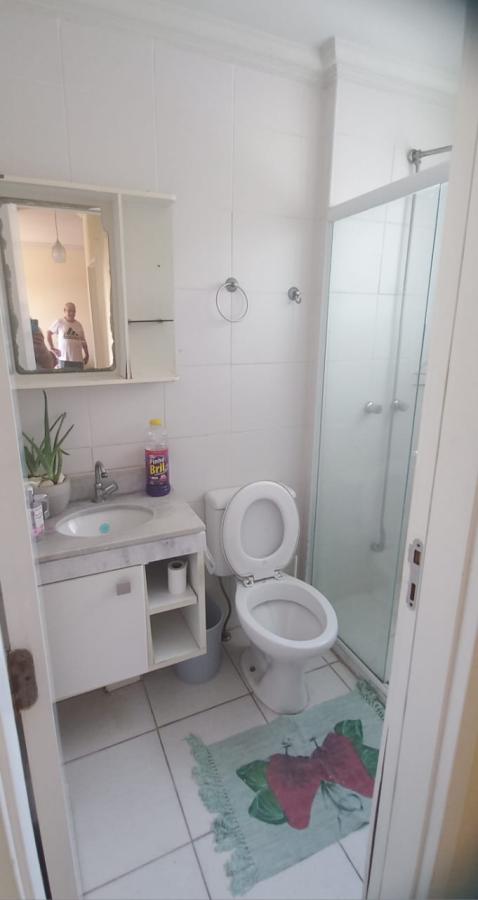 Apartamento à venda com 3 quartos, 69m² - Foto 14