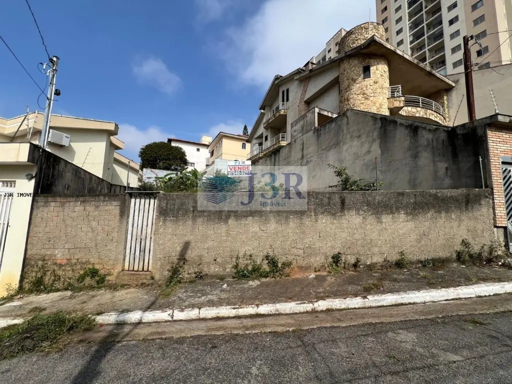 Terreno à venda, 250m² - Foto 5