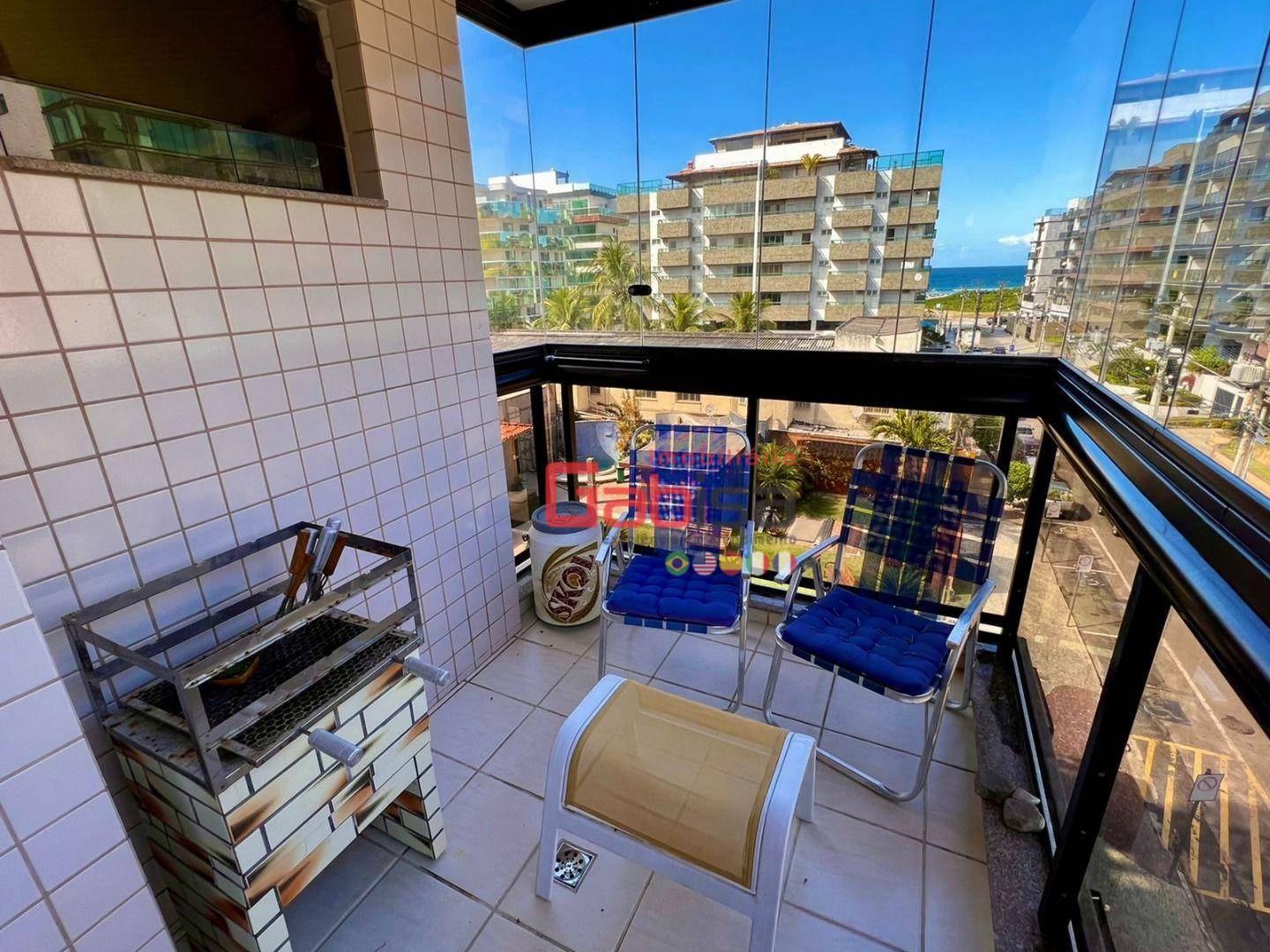 Apartamento à venda com 3 quartos, 130m² - Foto 16