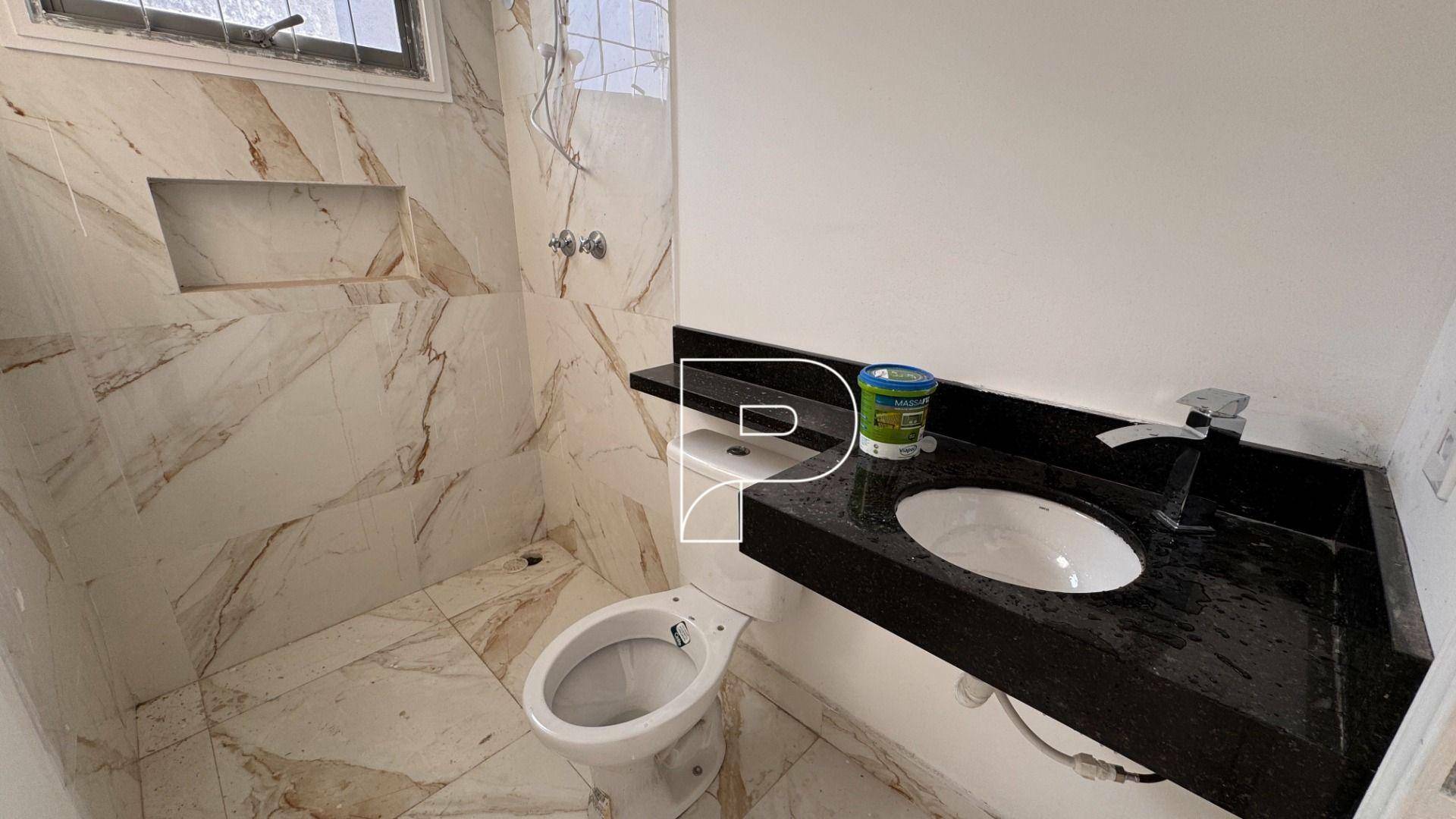 Casa de Condomínio à venda e aluguel com 3 quartos, 206m² - Foto 27