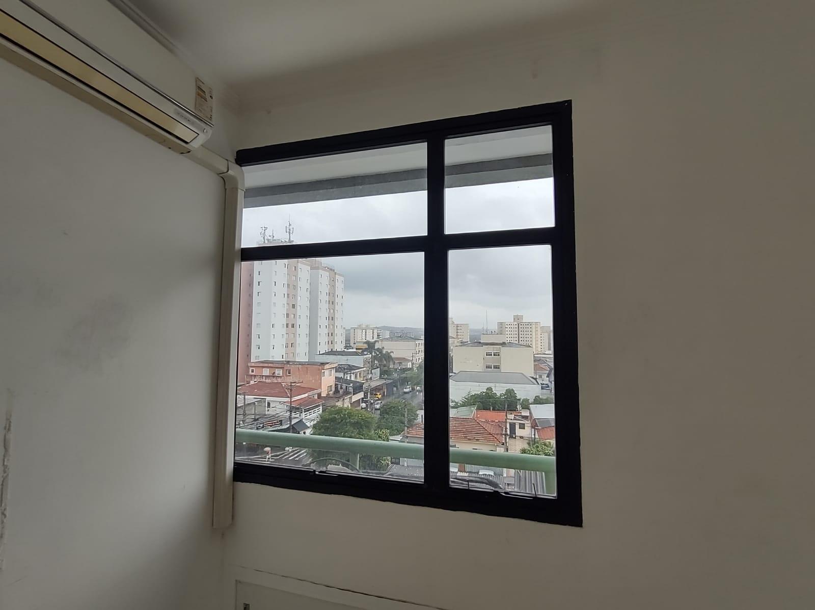 Conjunto Comercial-Sala à venda, 55m² - Foto 9