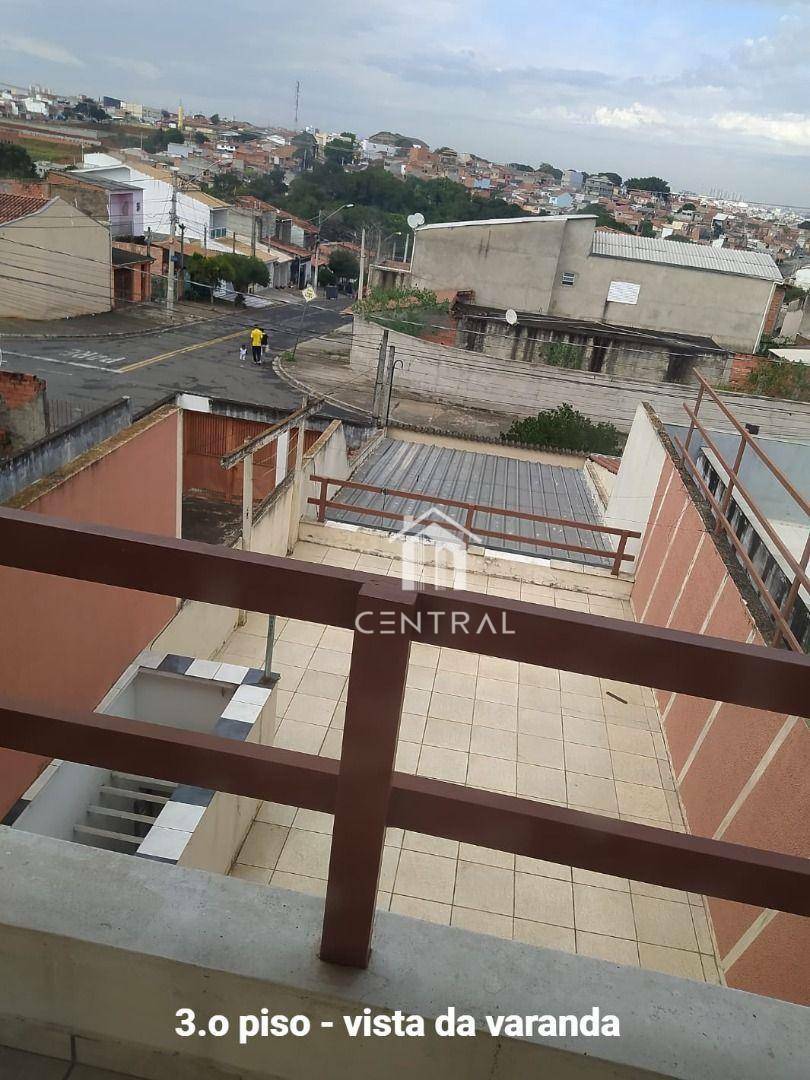 Sobrado à venda com 3 quartos, 182m² - Foto 19