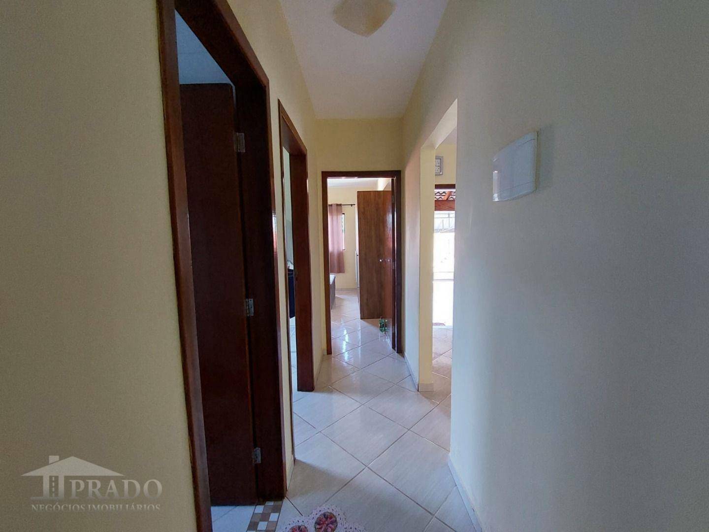 Casa à venda com 3 quartos, 134m² - Foto 13