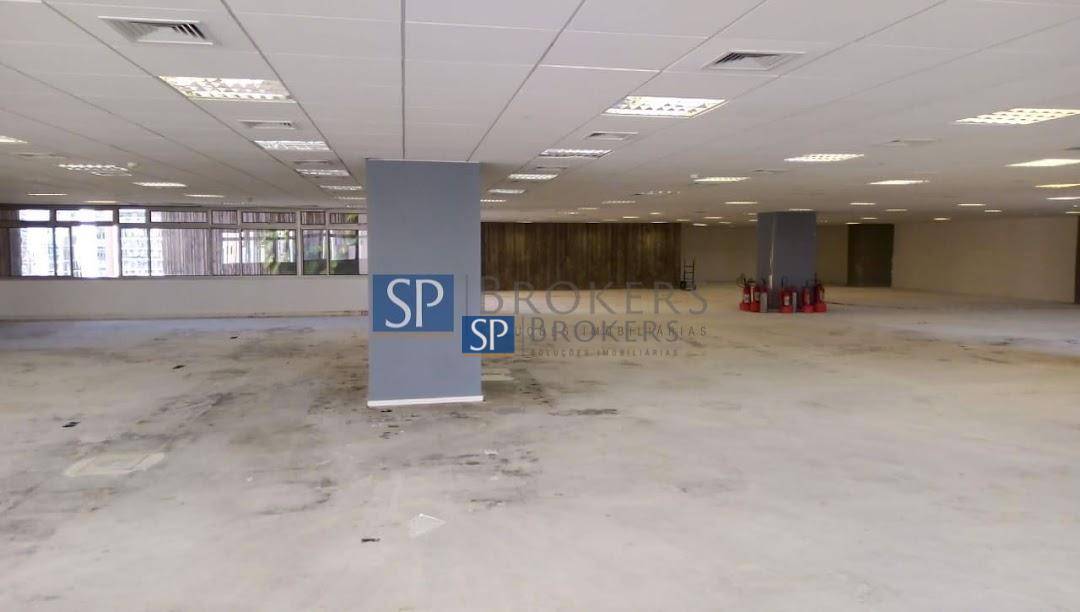 Conjunto Comercial-Sala para alugar, 945m² - Foto 1