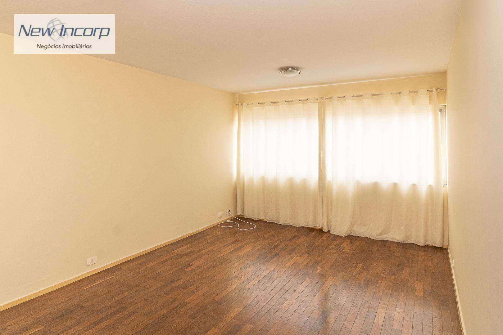 Apartamento à venda com 2 quartos, 105m² - Foto 1