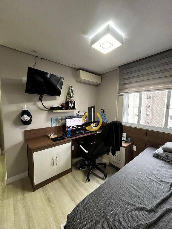 Apartamento à venda com 3 quartos, 147m² - Foto 34