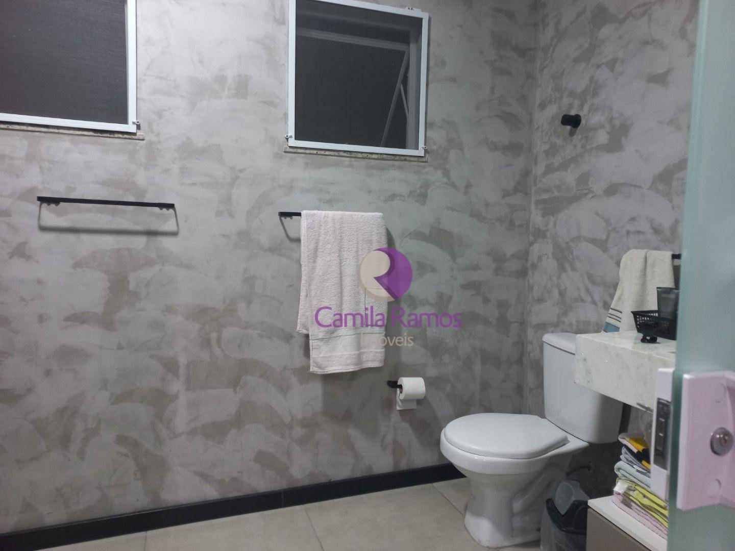 Sobrado à venda com 3 quartos, 123m² - Foto 17