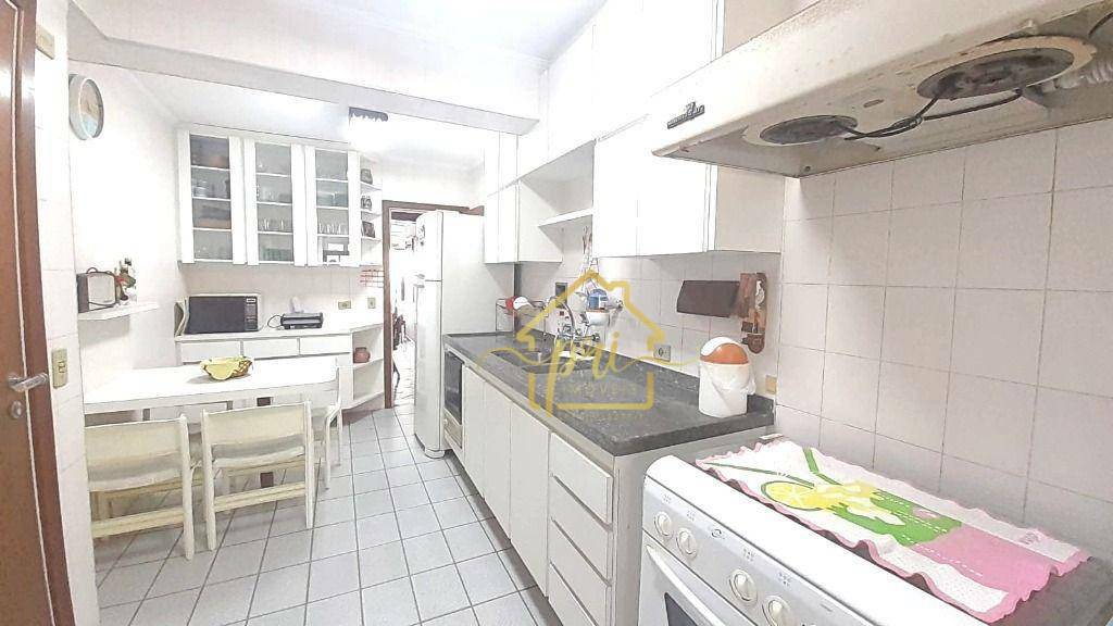 Apartamento à venda com 3 quartos, 130m² - Foto 15