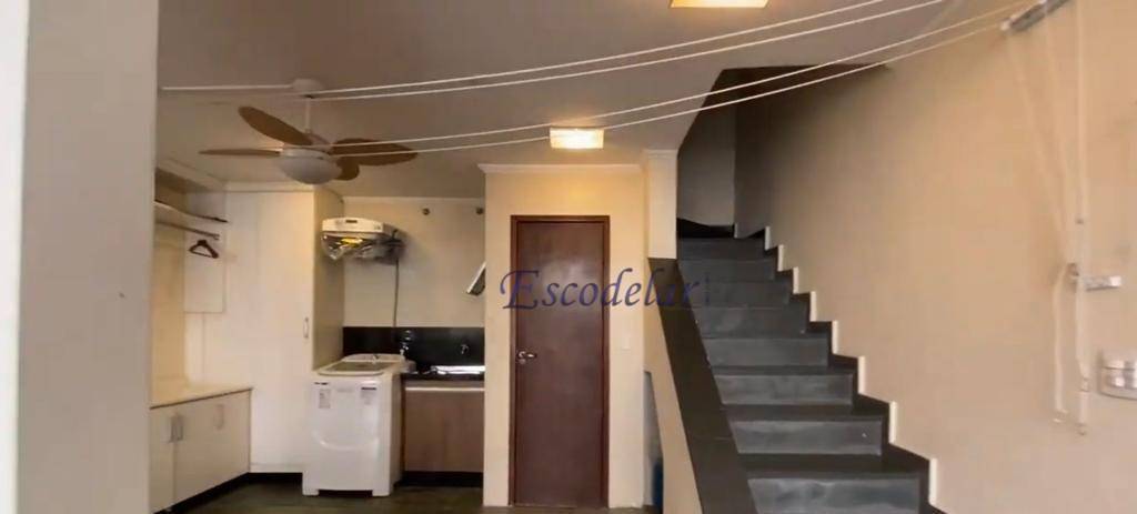 Casa à venda com 3 quartos, 136m² - Foto 12